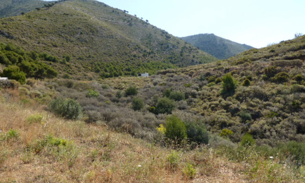 Residential Plot for sale in Málaga Mijas Costa del Sol Spain - Jacques Olivier Marbella