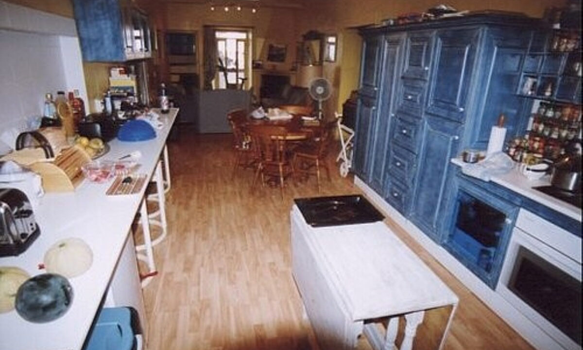 Finca - Cortijo for sale in Málaga Estepona Costa del Sol Spain - Jacques Olivier Marbella