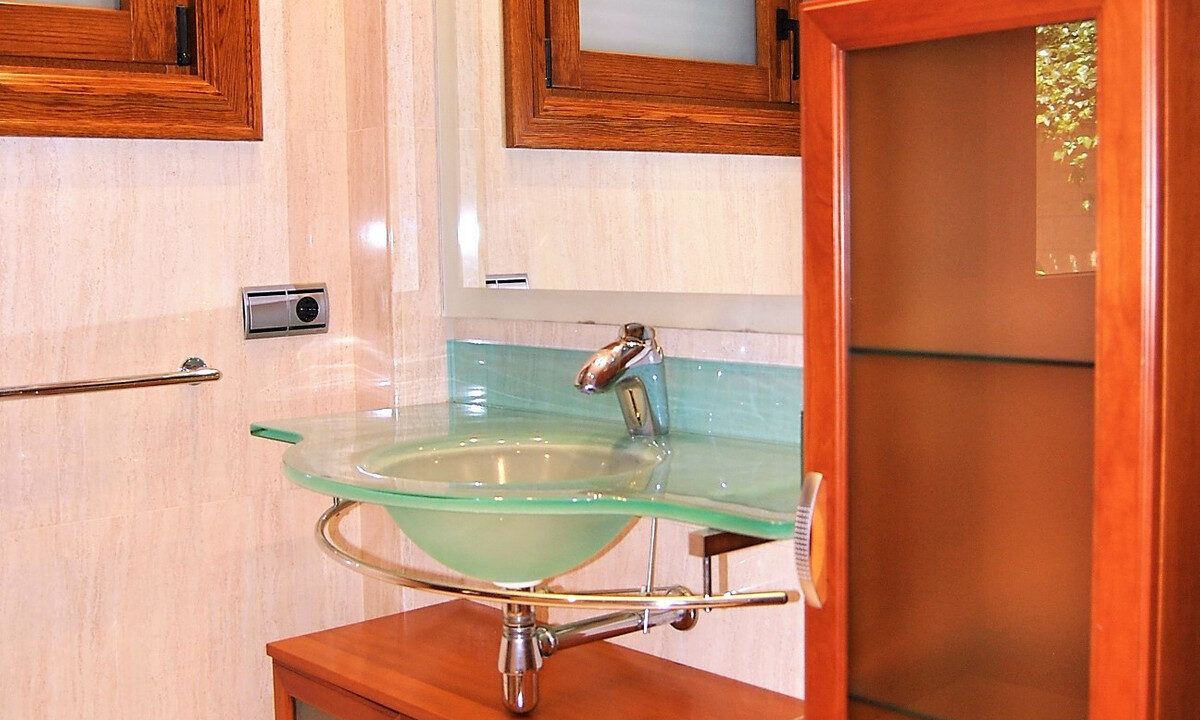 Detached Villa for sale in Málaga Mijas Costa del Sol Spain - Jacques Olivier Marbella