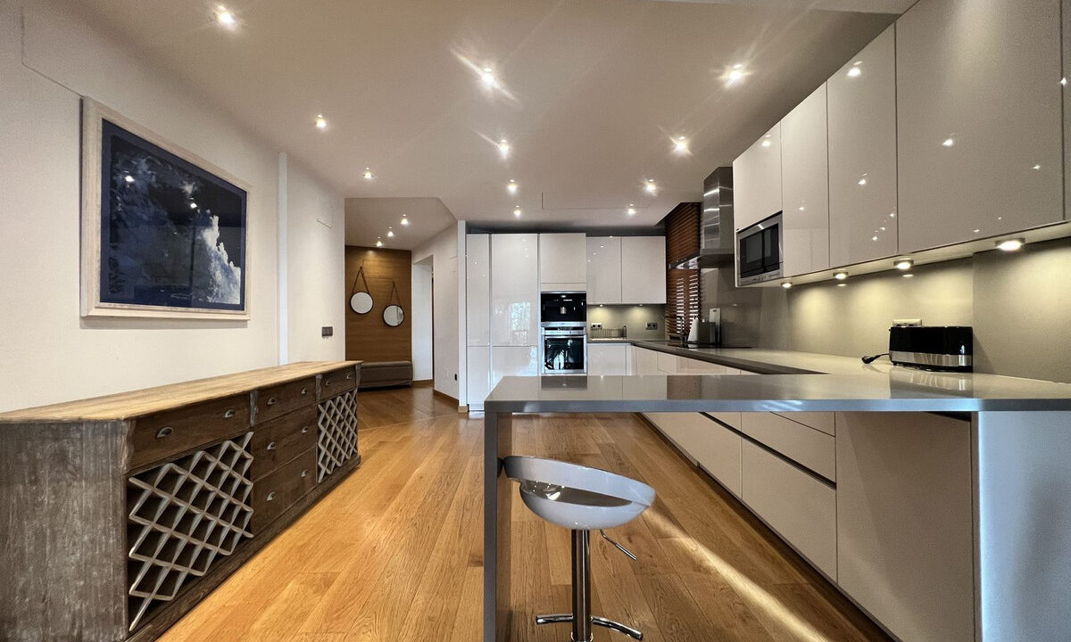 Ground Floor Apartment for sale in Málaga San Pedro de Alcántara Costa del Sol Spain - Jacques Olivier Marbella