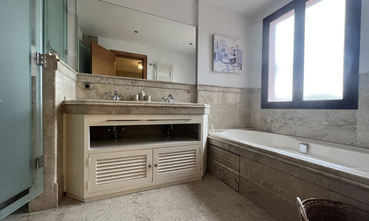 Ground Floor Apartment for sale in Málaga San Pedro de Alcántara Costa del Sol Spain - Jacques Olivier Marbella