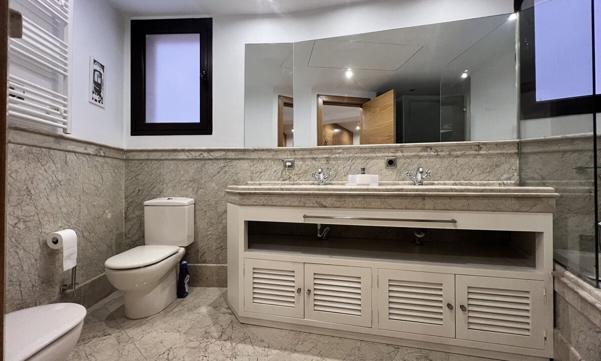 Ground Floor Apartment for sale in Málaga San Pedro de Alcántara Costa del Sol Spain - Jacques Olivier Marbella