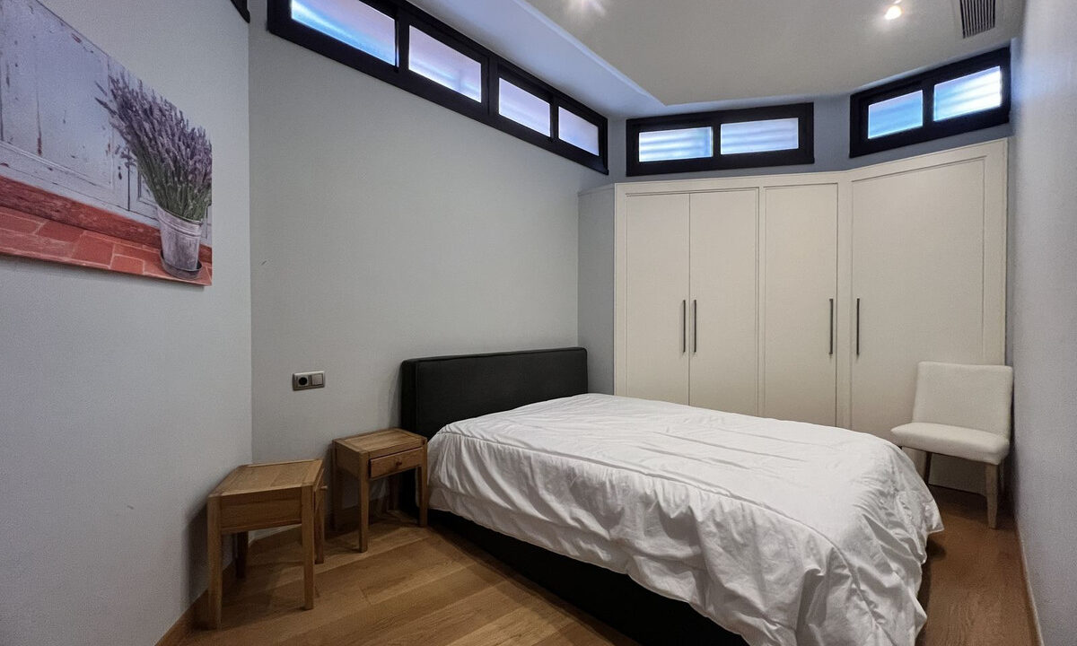 Ground Floor Apartment for sale in Málaga San Pedro de Alcántara Costa del Sol Spain - Jacques Olivier Marbella