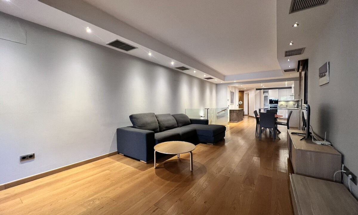 Ground Floor Apartment for sale in Málaga San Pedro de Alcántara Costa del Sol Spain - Jacques Olivier Marbella