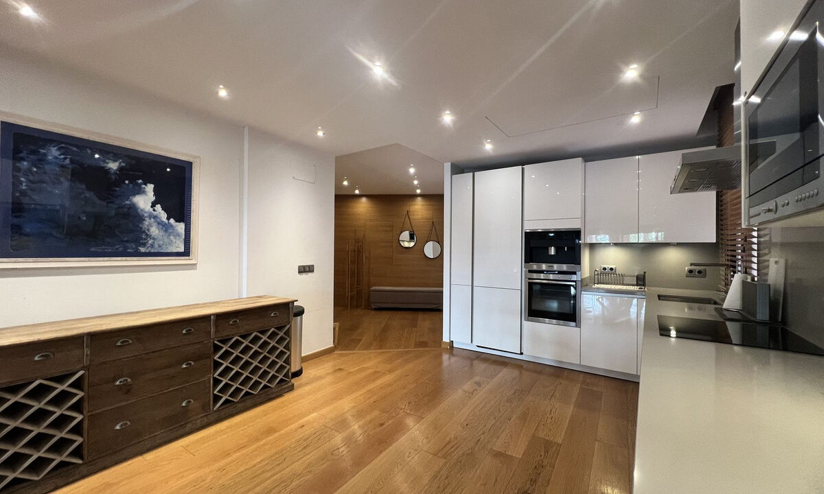 Ground Floor Apartment for sale in Málaga San Pedro de Alcántara Costa del Sol Spain - Jacques Olivier Marbella