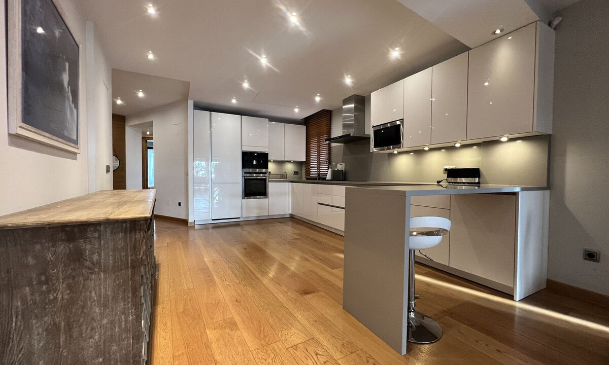 Ground Floor Apartment for sale in Málaga San Pedro de Alcántara Costa del Sol Spain - Jacques Olivier Marbella