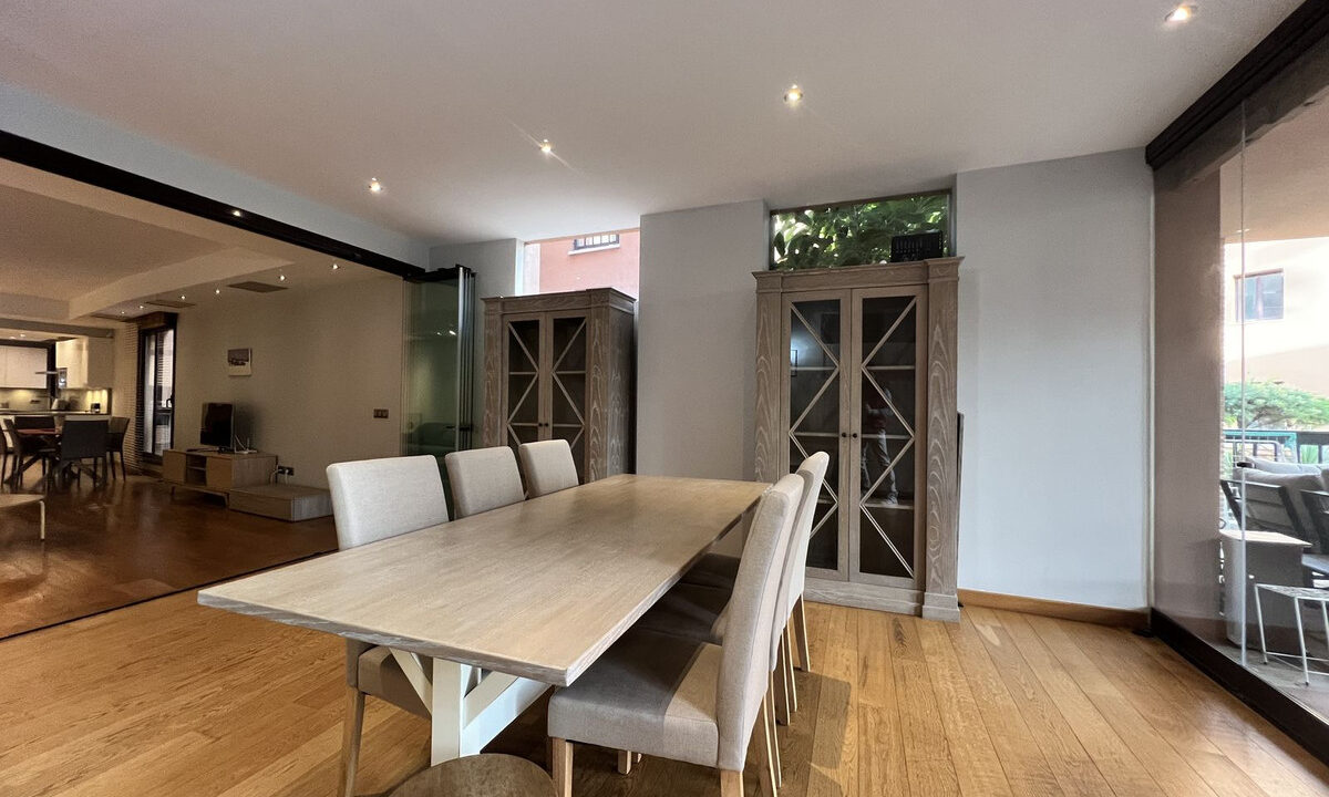 Ground Floor Apartment for sale in Málaga San Pedro de Alcántara Costa del Sol Spain - Jacques Olivier Marbella