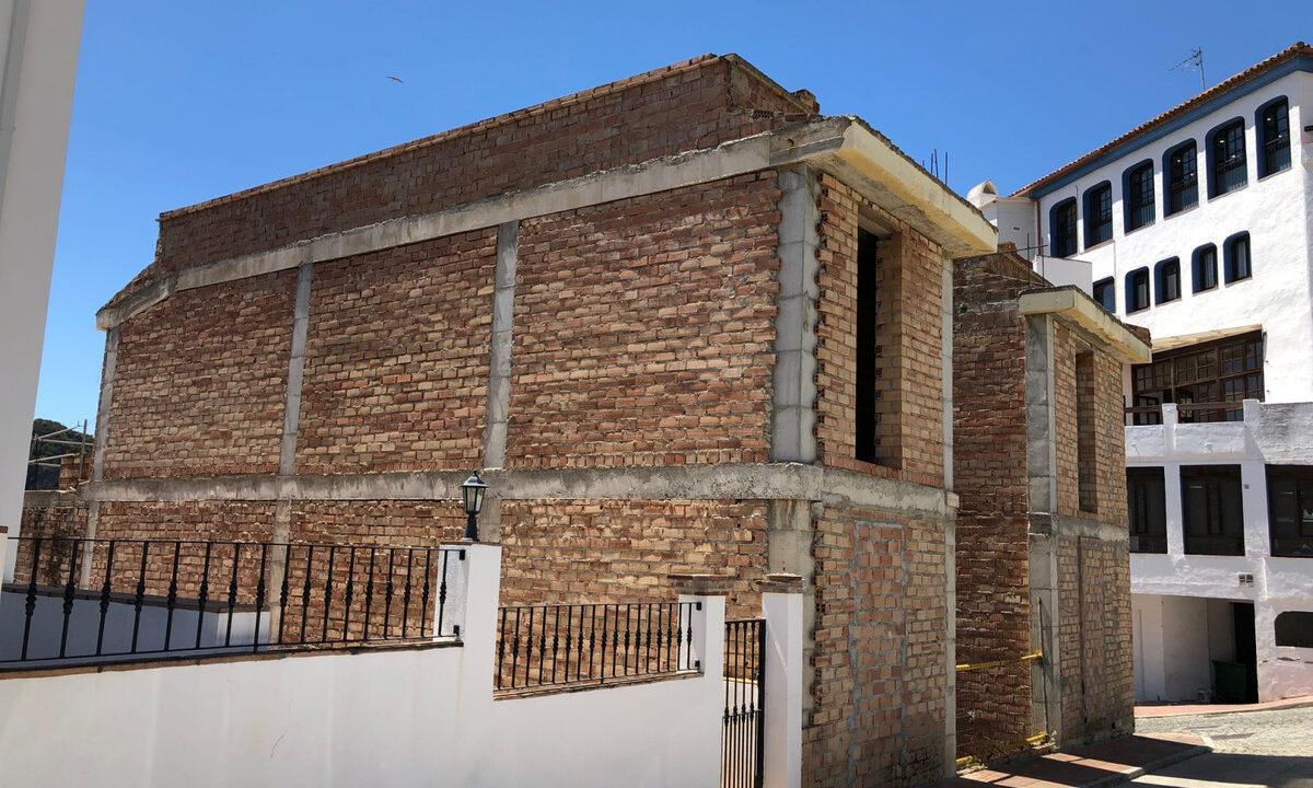 Apartment Complex for sale in Málaga Benahavís Costa del Sol Spain - Jacques Olivier Marbella