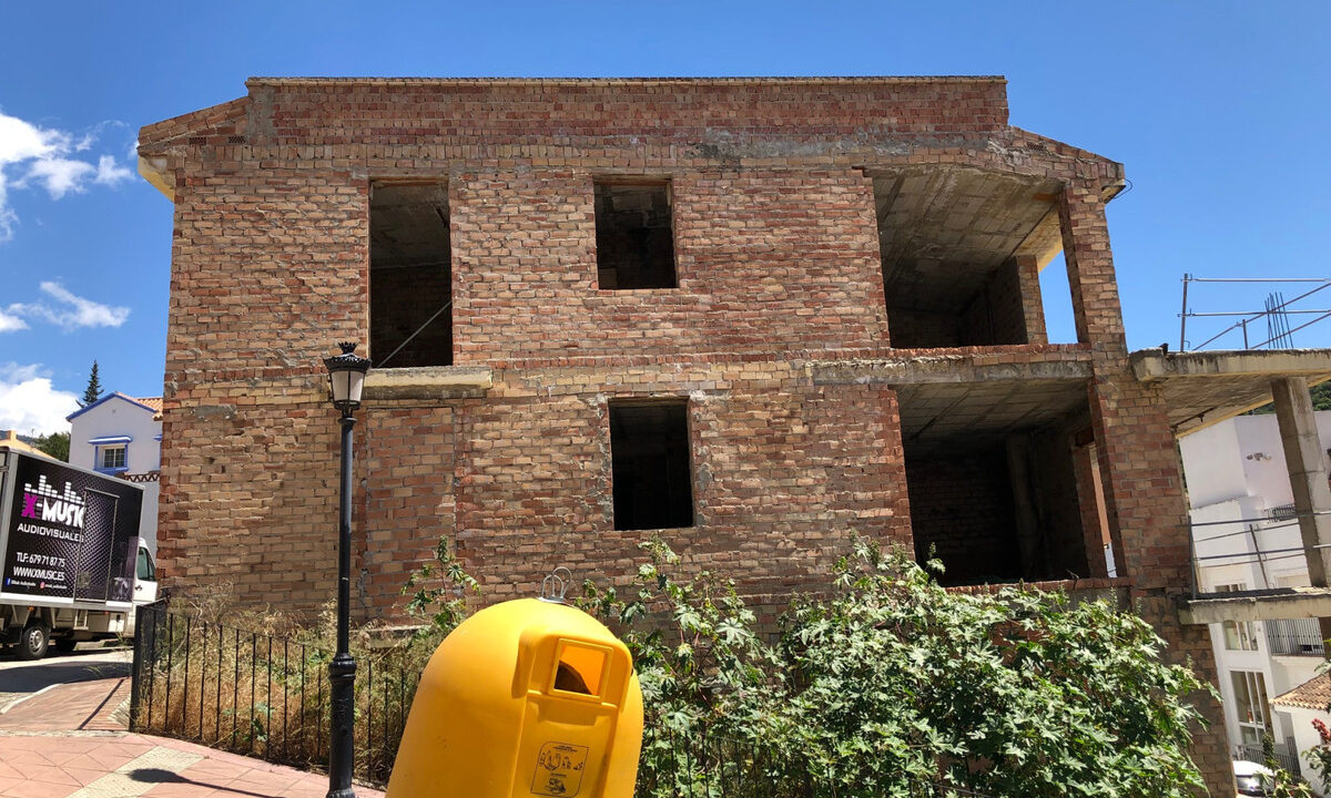 Apartment Complex for sale in Málaga Benahavís Costa del Sol Spain - Jacques Olivier Marbella