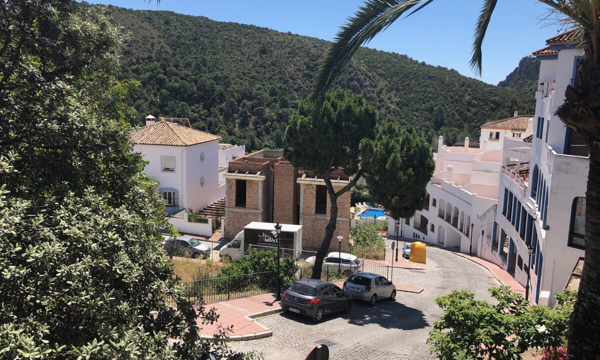 Apartment Complex for sale in Málaga Benahavís Costa del Sol Spain - Jacques Olivier Marbella