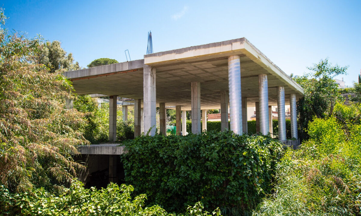 Residential Plot for sale in Málaga El Rosario Costa del Sol Spain - Jacques Olivier Marbella