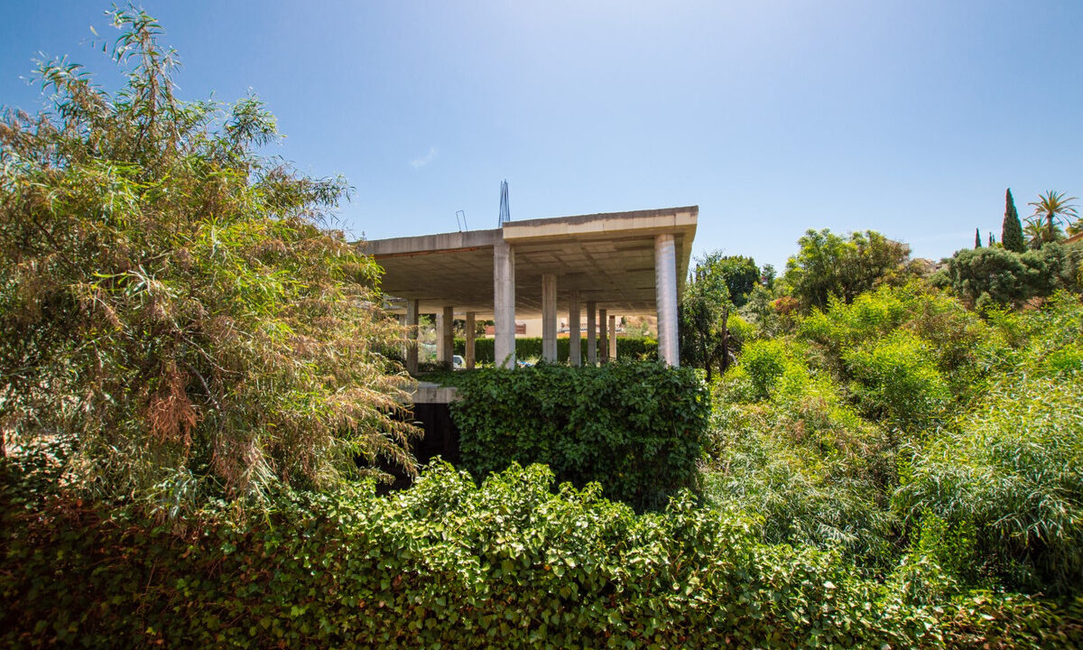 Residential Plot for sale in Málaga El Rosario Costa del Sol Spain - Jacques Olivier Marbella