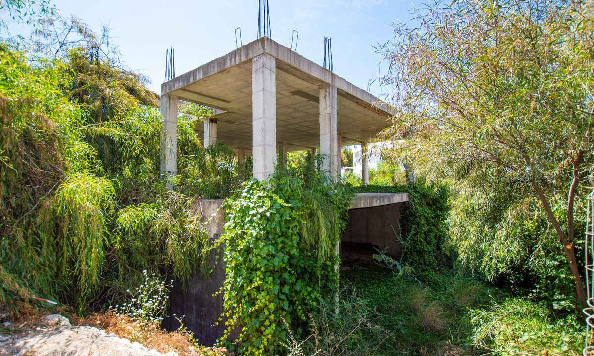 Residential Plot for sale in Málaga El Rosario Costa del Sol Spain - Jacques Olivier Marbella
