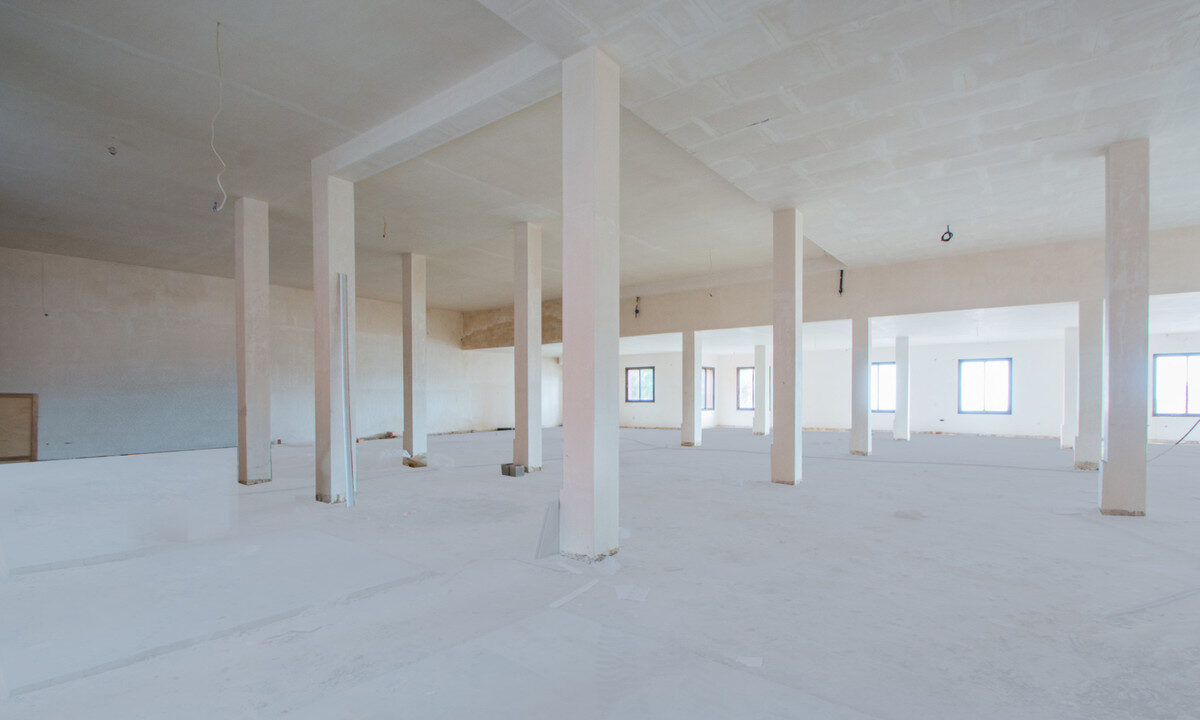 Commercial Premises for sale in Málaga La Mairena Costa del Sol Spain - Jacques Olivier Marbella