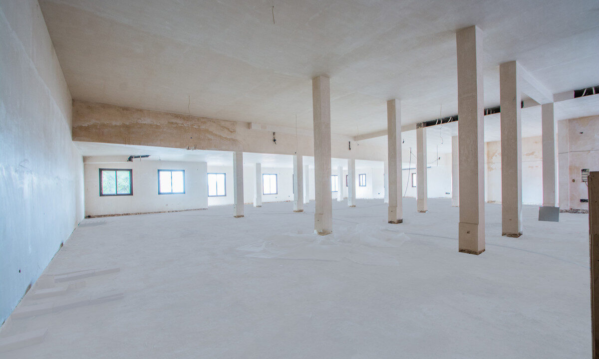 Commercial Premises for sale in Málaga La Mairena Costa del Sol Spain - Jacques Olivier Marbella