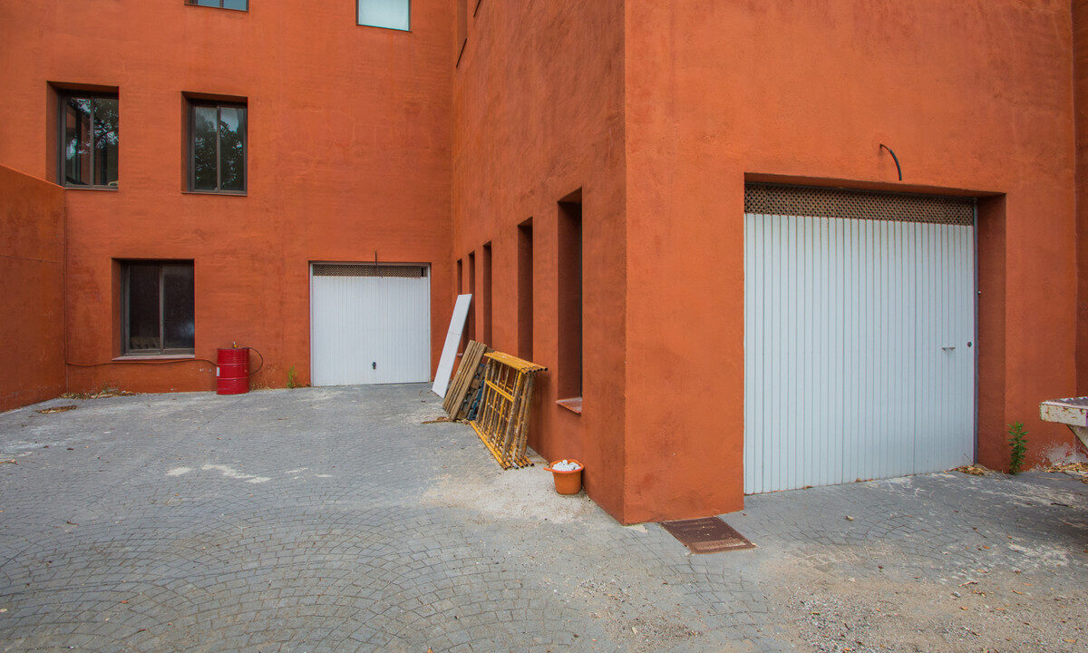 Commercial Premises for sale in Málaga La Mairena Costa del Sol Spain - Jacques Olivier Marbella