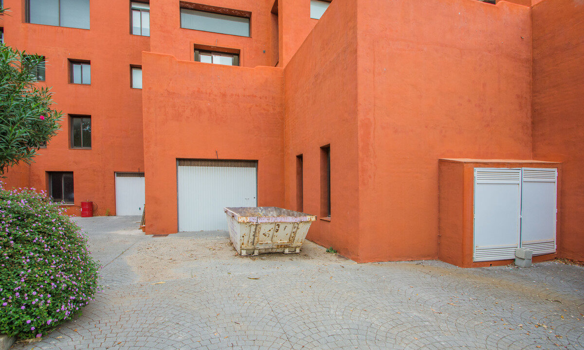 Commercial Premises for sale in Málaga La Mairena Costa del Sol Spain - Jacques Olivier Marbella