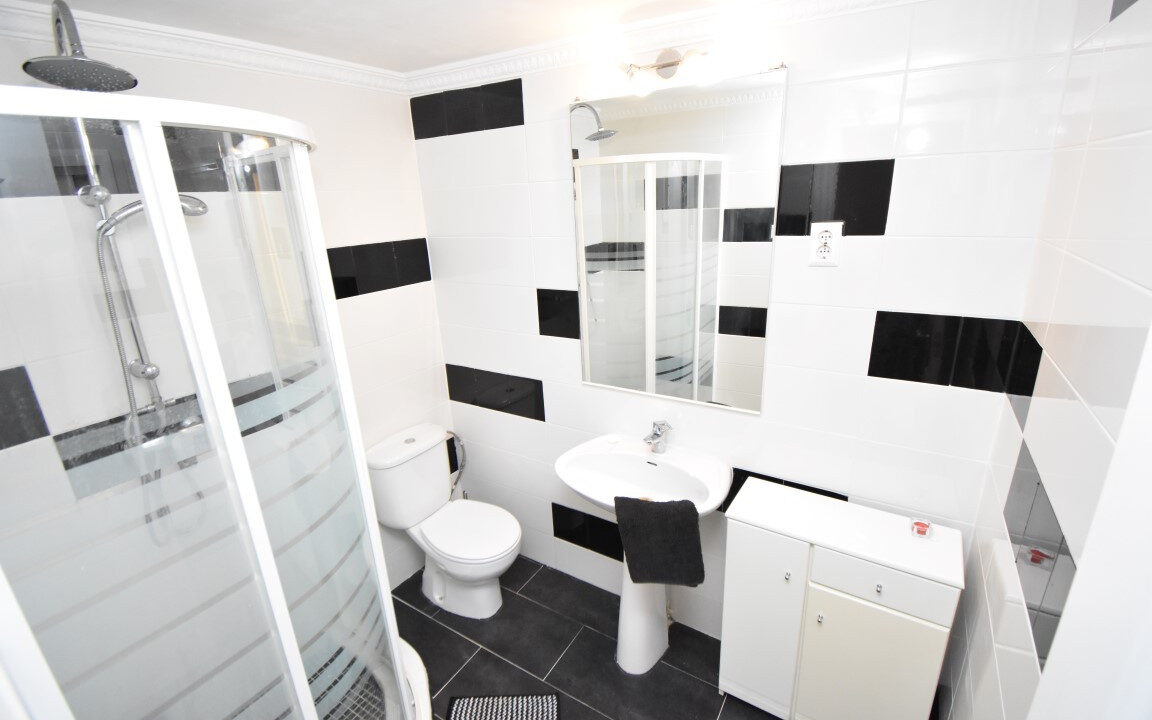 Townhouse for sale in Málaga Mijas Costa del Sol Spain - Jacques Olivier Marbella