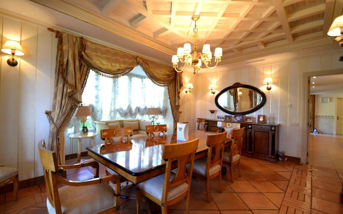 Detached Villa for sale in Málaga Sierra Blanca Costa del Sol Spain - Jacques Olivier Marbella