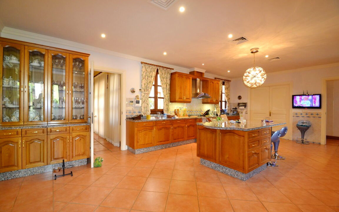 Detached Villa for sale in Málaga Sierra Blanca Costa del Sol Spain - Jacques Olivier Marbella