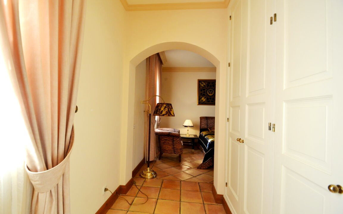 Detached Villa for sale in Málaga Sierra Blanca Costa del Sol Spain - Jacques Olivier Marbella