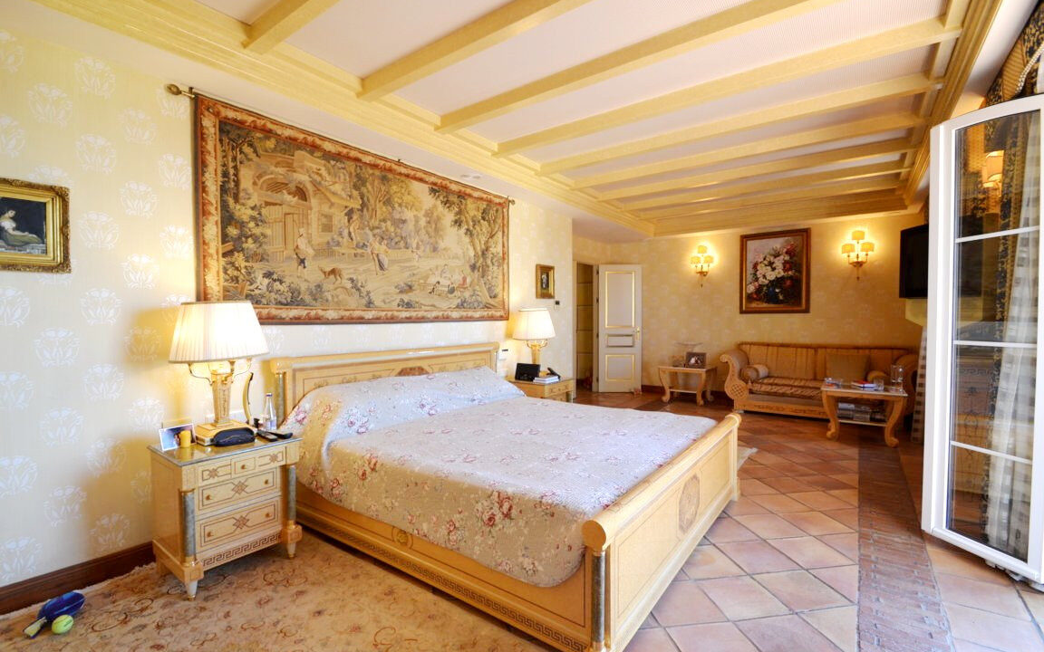 Detached Villa for sale in Málaga Sierra Blanca Costa del Sol Spain - Jacques Olivier Marbella