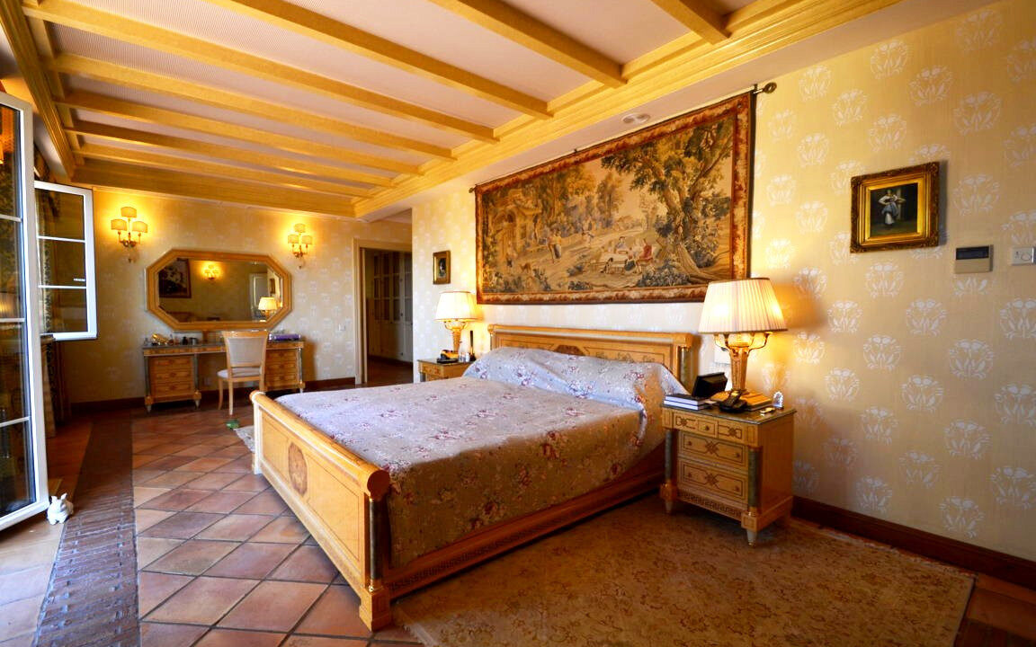Detached Villa for sale in Málaga Sierra Blanca Costa del Sol Spain - Jacques Olivier Marbella