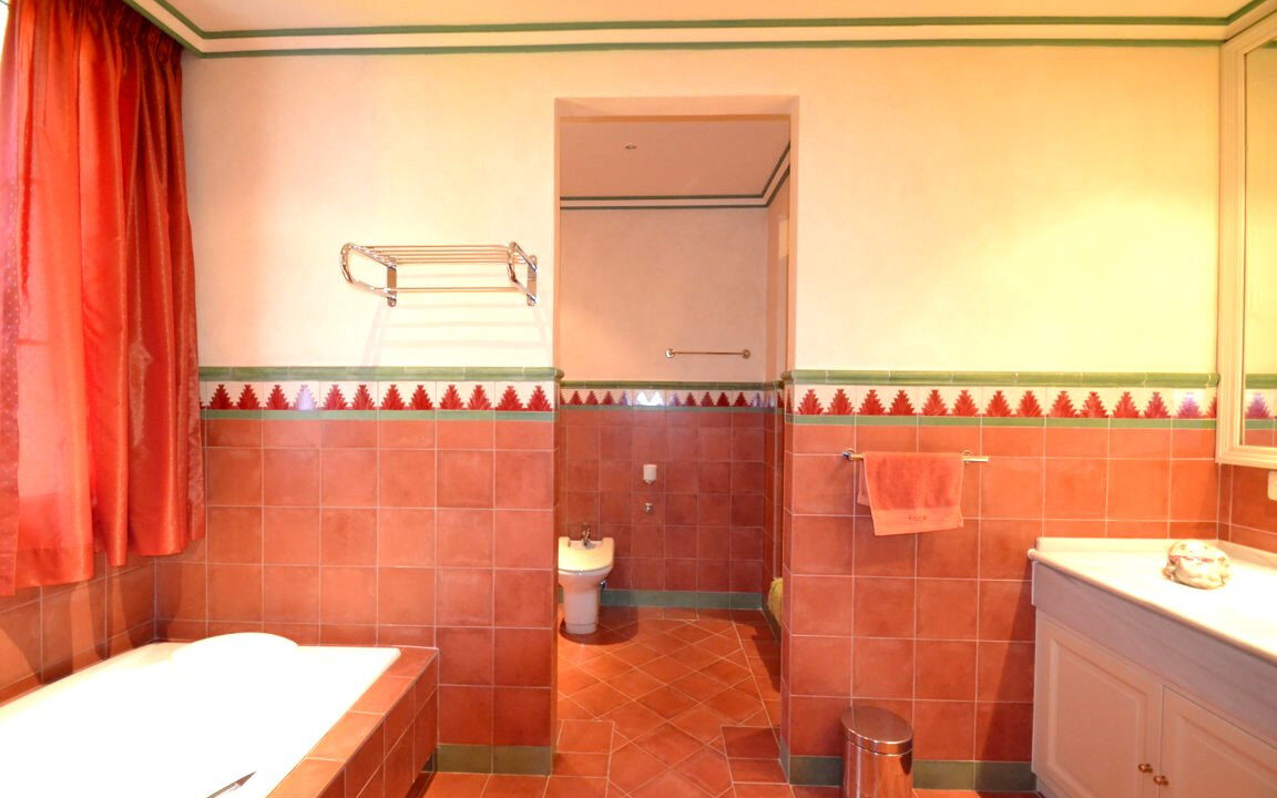 Detached Villa for sale in Málaga Sierra Blanca Costa del Sol Spain - Jacques Olivier Marbella