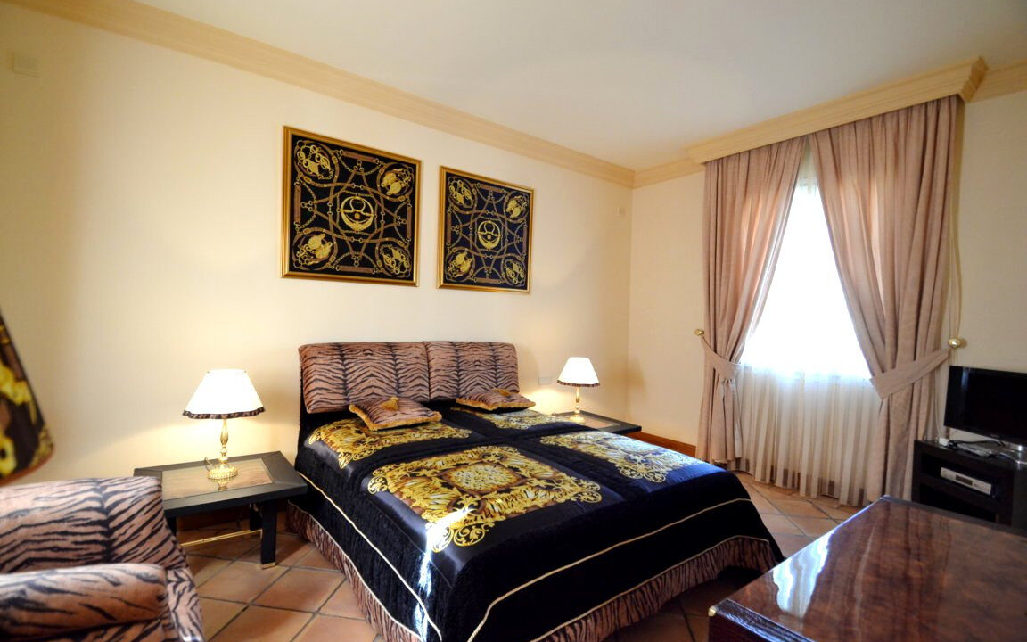 Detached Villa for sale in Málaga Sierra Blanca Costa del Sol Spain - Jacques Olivier Marbella