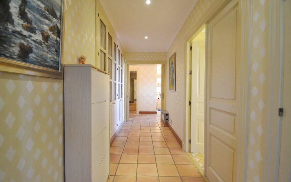 Detached Villa for sale in Málaga Sierra Blanca Costa del Sol Spain - Jacques Olivier Marbella