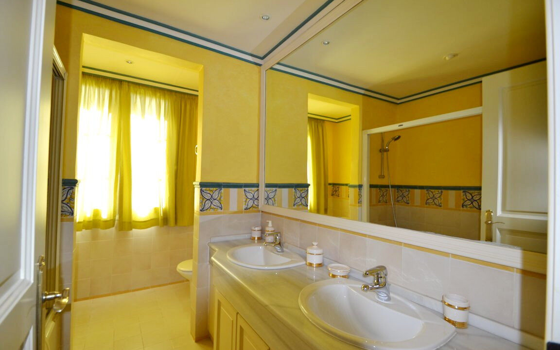 Detached Villa for sale in Málaga Sierra Blanca Costa del Sol Spain - Jacques Olivier Marbella