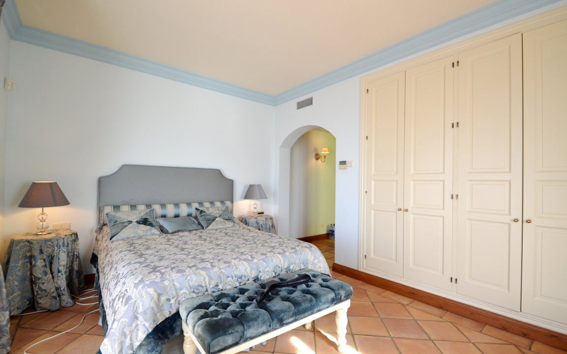 Detached Villa for sale in Málaga Sierra Blanca Costa del Sol Spain - Jacques Olivier Marbella