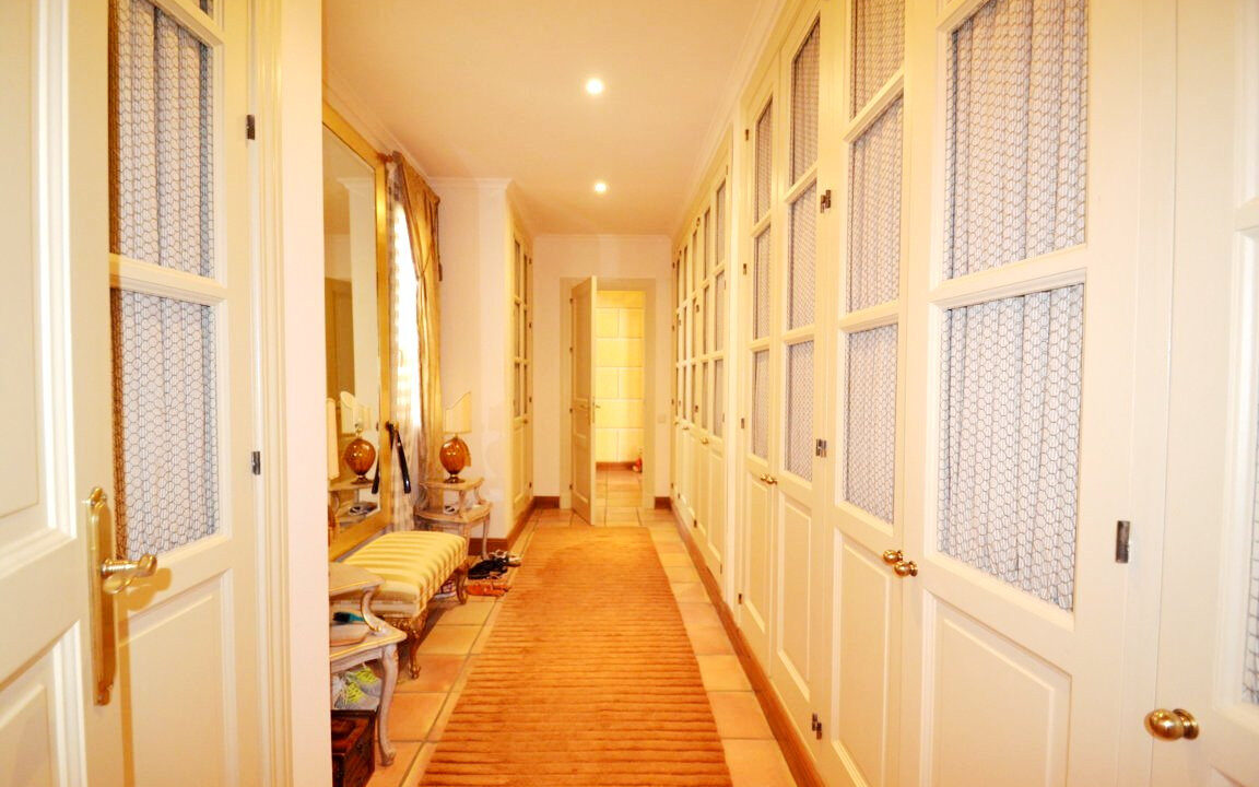Detached Villa for sale in Málaga Sierra Blanca Costa del Sol Spain - Jacques Olivier Marbella