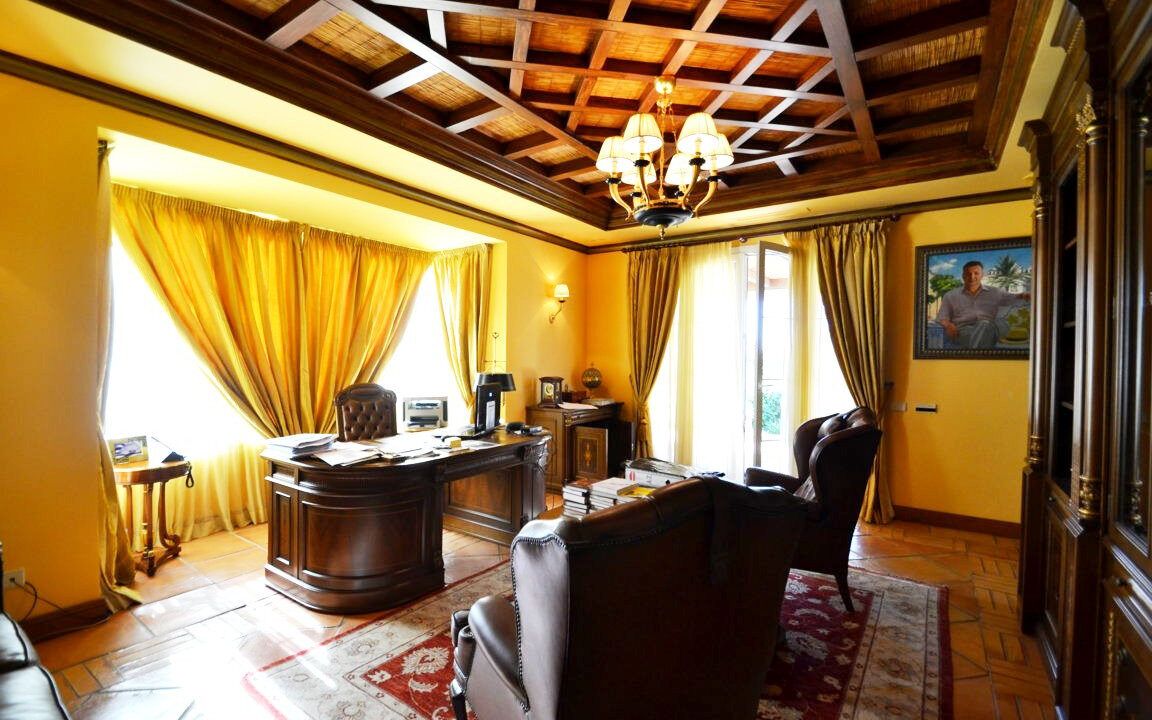 Detached Villa for sale in Málaga Sierra Blanca Costa del Sol Spain - Jacques Olivier Marbella