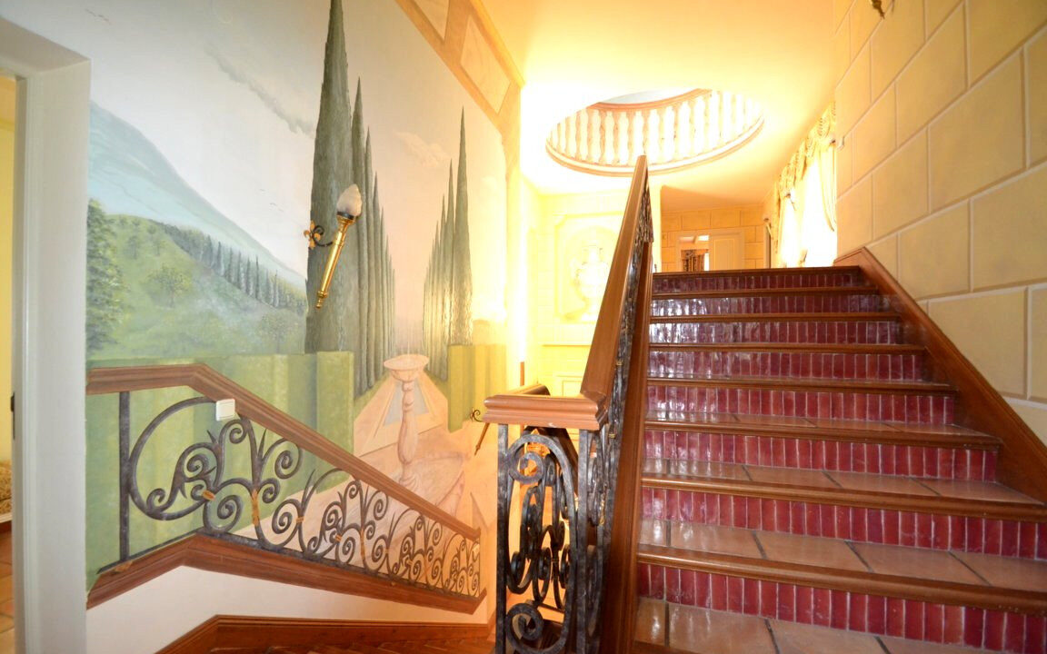 Detached Villa for sale in Málaga Sierra Blanca Costa del Sol Spain - Jacques Olivier Marbella