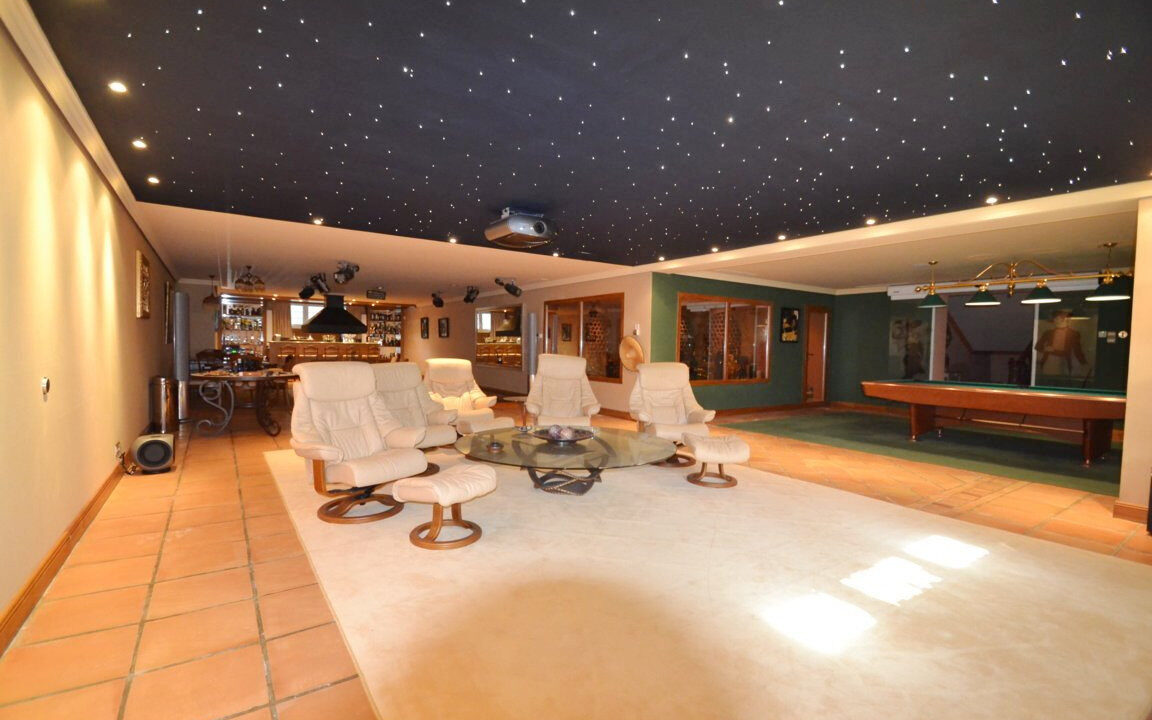 Detached Villa for sale in Málaga Sierra Blanca Costa del Sol Spain - Jacques Olivier Marbella