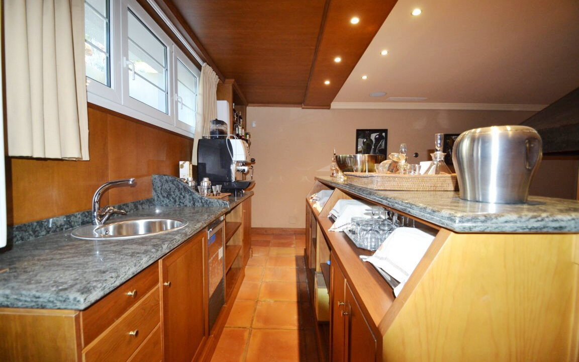 Detached Villa for sale in Málaga Sierra Blanca Costa del Sol Spain - Jacques Olivier Marbella