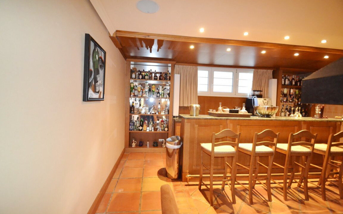 Detached Villa for sale in Málaga Sierra Blanca Costa del Sol Spain - Jacques Olivier Marbella