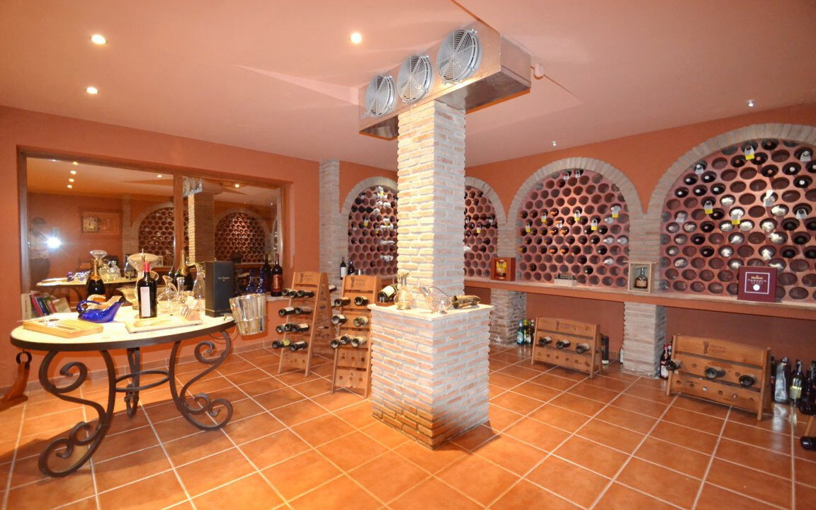 Detached Villa for sale in Málaga Sierra Blanca Costa del Sol Spain - Jacques Olivier Marbella