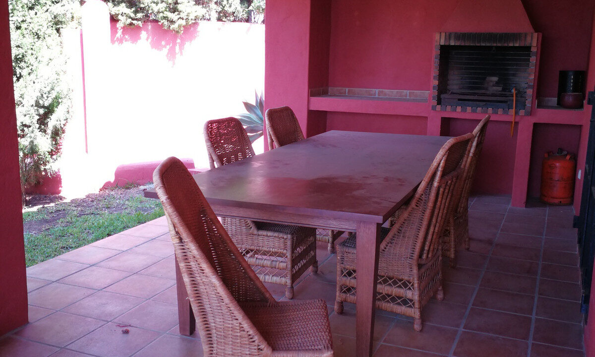 Detached Villa for sale in Málaga Estepona Costa del Sol Spain - Jacques Olivier Marbella