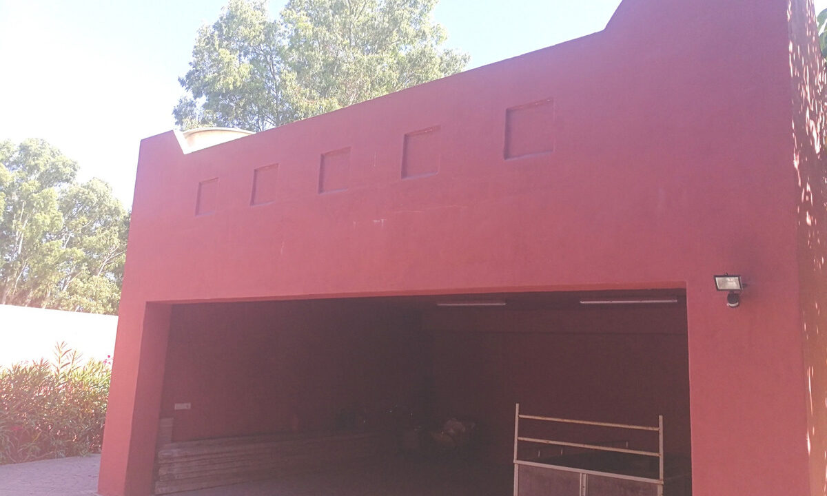 Detached Villa for sale in Málaga Estepona Costa del Sol Spain - Jacques Olivier Marbella