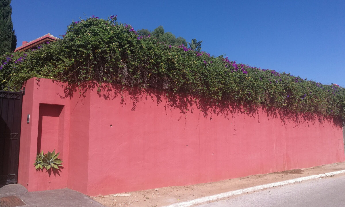 Detached Villa for sale in Málaga Estepona Costa del Sol Spain - Jacques Olivier Marbella