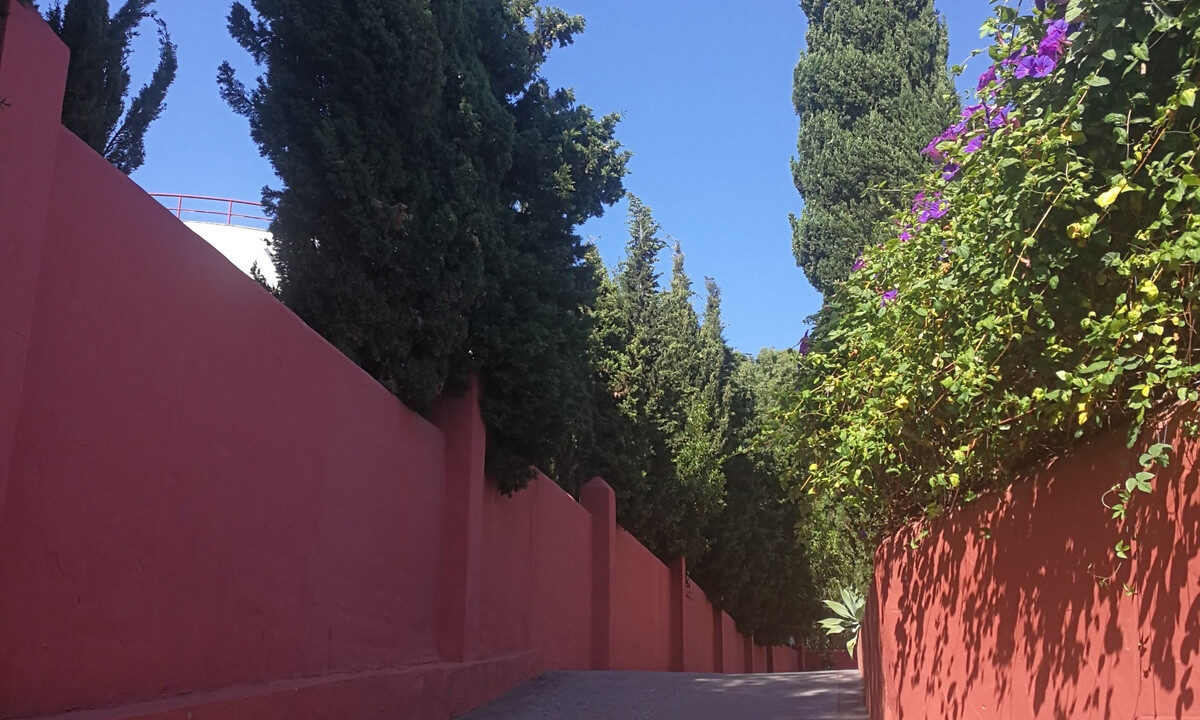 Detached Villa for sale in Málaga Estepona Costa del Sol Spain - Jacques Olivier Marbella