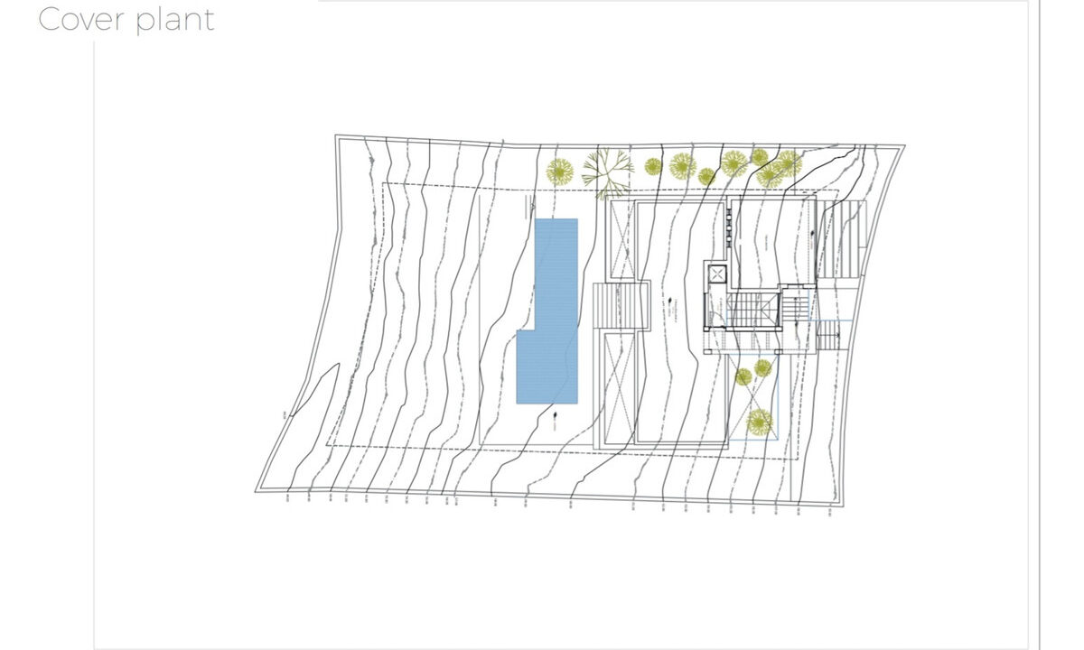 Residential Plot for sale in Málaga Mijas Golf Costa del Sol Spain - Jacques Olivier Marbella