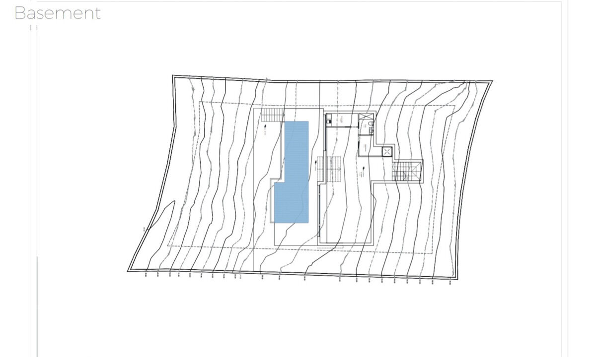 Residential Plot for sale in Málaga Mijas Golf Costa del Sol Spain - Jacques Olivier Marbella