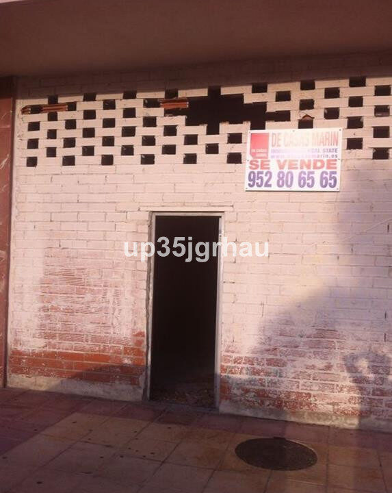 Shop for sale in Málaga Estepona Costa del Sol Spain - Jacques Olivier Marbella