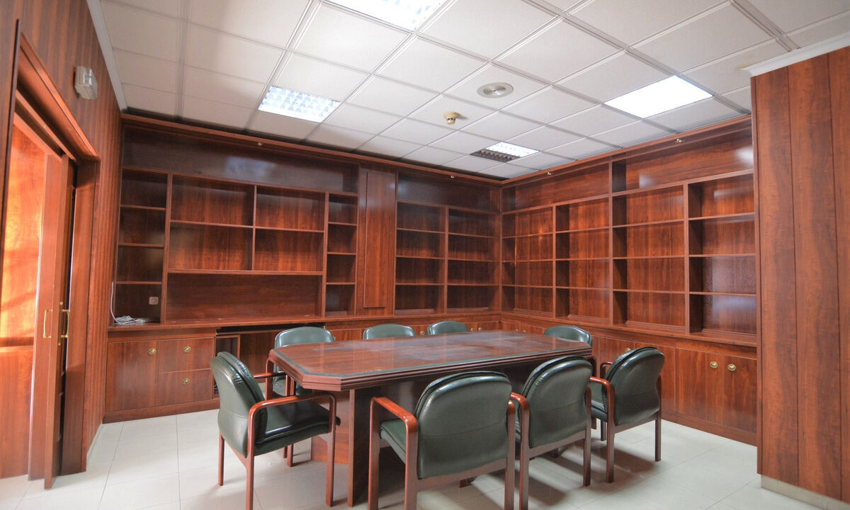 Office for sale in Málaga Mijas Costa del Sol Spain - Jacques Olivier Marbella
