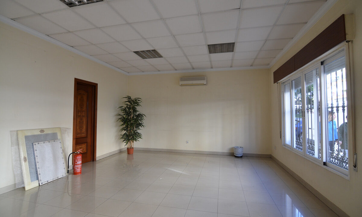 Office for sale in Málaga Mijas Costa del Sol Spain - Jacques Olivier Marbella