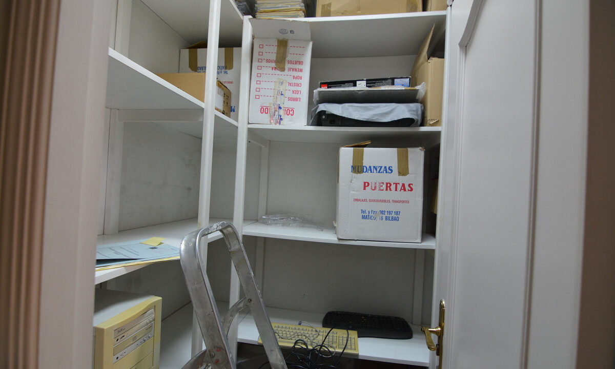 Office for sale in Málaga Mijas Costa del Sol Spain - Jacques Olivier Marbella