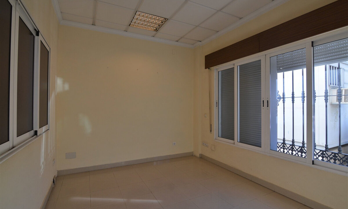 Office for sale in Málaga Mijas Costa del Sol Spain - Jacques Olivier Marbella